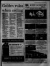 Gloucester Citizen Thursday 23 January 1997 Page 45