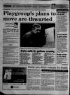 Gloucester Citizen Friday 24 January 1997 Page 6