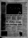 Gloucester Citizen Monday 27 January 1997 Page 8