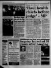 Gloucester Citizen Monday 27 January 1997 Page 14