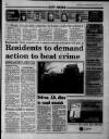 Gloucester Citizen Wednesday 29 January 1997 Page 5