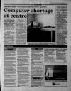 Gloucester Citizen Wednesday 29 January 1997 Page 7