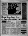 Gloucester Citizen Wednesday 29 January 1997 Page 9