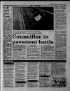 Gloucester Citizen Thursday 30 January 1997 Page 7