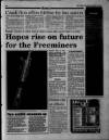 Gloucester Citizen Thursday 30 January 1997 Page 9