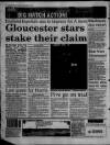 Gloucester Citizen Thursday 30 January 1997 Page 72