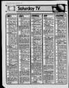 Gloucester Citizen Saturday 01 February 1997 Page 12