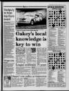 Gloucester Citizen Saturday 15 February 1997 Page 31