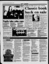 Gloucester Citizen Monday 03 February 1997 Page 6