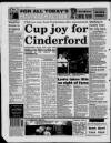 Gloucester Citizen Saturday 08 February 1997 Page 32