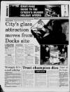 Gloucester Citizen Friday 02 January 1998 Page 12