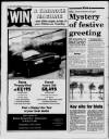 Gloucester Citizen Friday 02 January 1998 Page 34