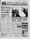 Gloucester Citizen Monday 12 January 1998 Page 5