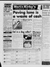 Gloucester Citizen Monday 12 January 1998 Page 10