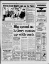 Gloucester Citizen Monday 12 January 1998 Page 15