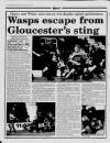 Gloucester Citizen Monday 12 January 1998 Page 38