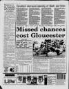 Gloucester Citizen Monday 12 January 1998 Page 40