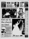 Gloucester Citizen Monday 26 January 1998 Page 3