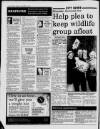 Gloucester Citizen Monday 26 January 1998 Page 6