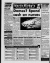 Gloucester Citizen Monday 02 February 1998 Page 10