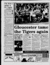 Gloucester Citizen Monday 02 February 1998 Page 40
