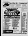 Gloucester Citizen Friday 06 February 1998 Page 28