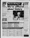 Gloucester Citizen Monday 09 February 1998 Page 10