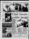 Gloucester Citizen Saturday 14 February 1998 Page 14
