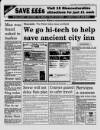 Gloucester Citizen Saturday 21 February 1998 Page 11