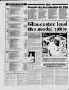 Gloucester Citizen Wednesday 25 February 1998 Page 44