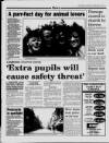 Gloucester Citizen Thursday 26 February 1998 Page 21