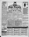 Gloucester Citizen Friday 13 March 1998 Page 10