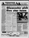 Gloucester Citizen Wednesday 01 April 1998 Page 48
