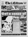 Gloucester Citizen Saturday 04 April 1998 Page 1
