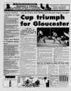 Gloucester Citizen Saturday 04 April 1998 Page 40