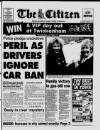 Gloucester Citizen Thursday 30 April 1998 Page 1