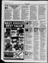 Gloucester Citizen Friday 08 May 1998 Page 6