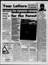 Gloucester Citizen Tuesday 12 May 1998 Page 11