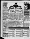 Gloucester Citizen Friday 15 May 1998 Page 10