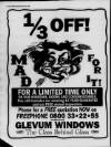 Gloucester Citizen Monday 18 May 1998 Page 12