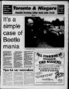 Gloucester Citizen Friday 29 May 1998 Page 7