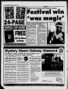 Gloucester Citizen Saturday 06 June 1998 Page 14