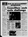 Gloucester Citizen Monday 15 June 1998 Page 8