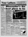 Gloucester Citizen Friday 19 June 1998 Page 11