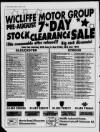 Gloucester Citizen Friday 19 June 1998 Page 24