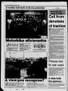Gloucester Citizen Monday 29 June 1998 Page 12