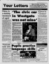 Gloucester Citizen Monday 06 July 1998 Page 11