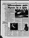 Gloucester Citizen Saturday 18 July 1998 Page 38