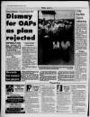 Gloucester Citizen Monday 03 August 1998 Page 6