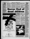 Gloucester Citizen Monday 03 August 1998 Page 8